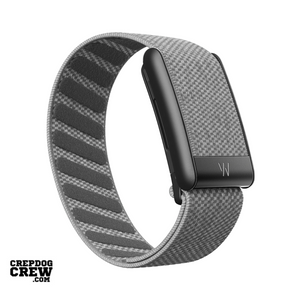 Whoop 5.0 Band (12 Month PEAK Subscription Included)