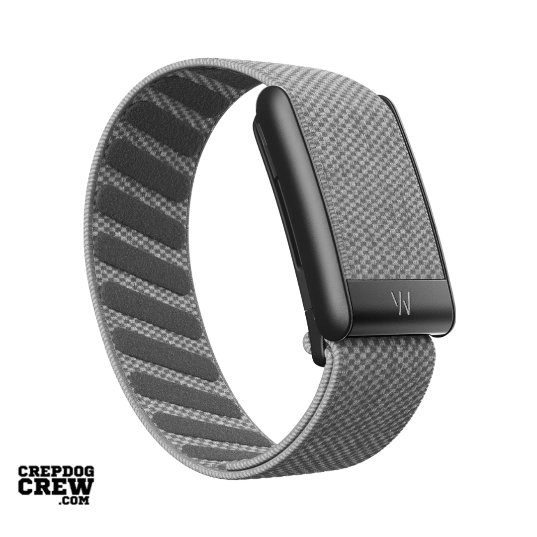 Whoop 5.0 Band (12 Month PEAK Subscription Included)