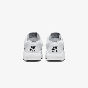 JORDAN | STADIUM 90 { WHITE/BLACK-COOL GREY