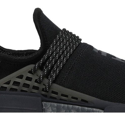 adidas NMD Hu Pharrell Human Race Triple Black Pack