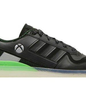 adidas Forum Tech Boost Xbox Series X Black