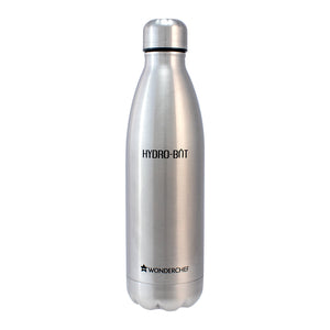 Wonderchef Renewed Stainless Steel Hydro Bot 1000 ml/ 1 litre