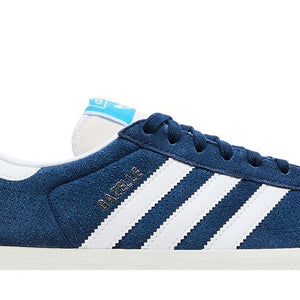 adidas Gazelle Preloved Ink Cloud White Core White