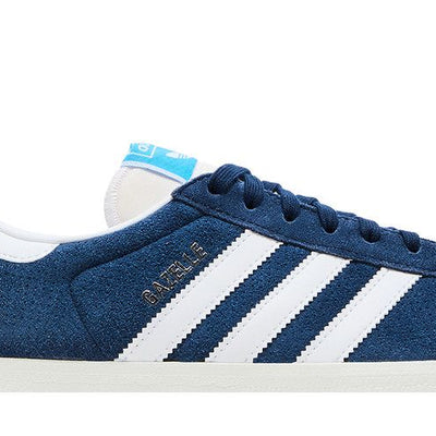 adidas Gazelle Preloved Ink Cloud White Core White