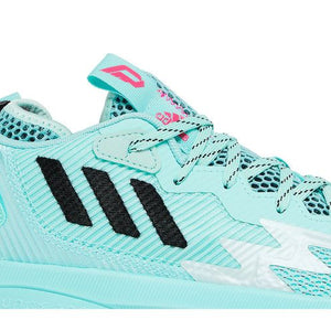 adidas Dame 8 Dame Dalla Light Blue Pink