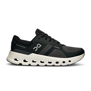 On Running Cloudrunner 2 Eclipse Black 2 ( Wide )
