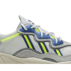 adidas Ozweego Cloud White Solar Yellow