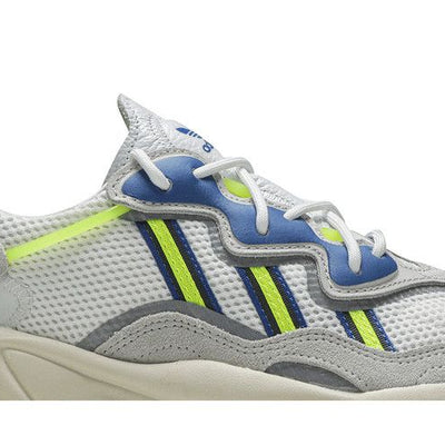 adidas Ozweego Cloud White Solar Yellow