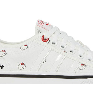 adidas Nizza Platform Hello Kitty (Women's)