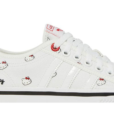 adidas Nizza Platform Hello Kitty (Women's)