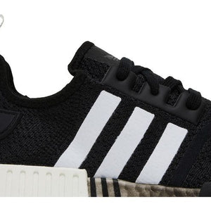 adidas NMD R1 Gradient Monochrome Black White