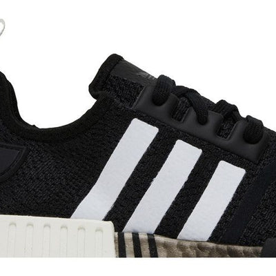 adidas NMD R1 Gradient Monochrome Black White