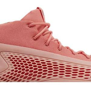 adidas AE 1 Georgia Red Clay