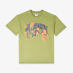 BILLIONAIRE BOYS CLUB | BB ARCH SS TEE { MOSSTONE
