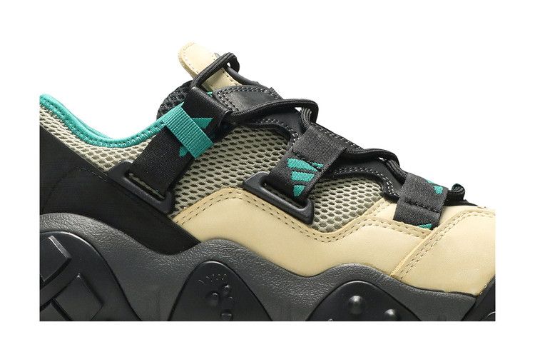 adidas FYW XTA Sand Sub Green