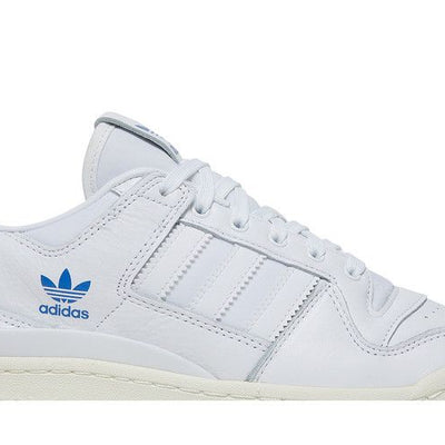 adidas Forum 84 Low ADV White Blue Gum