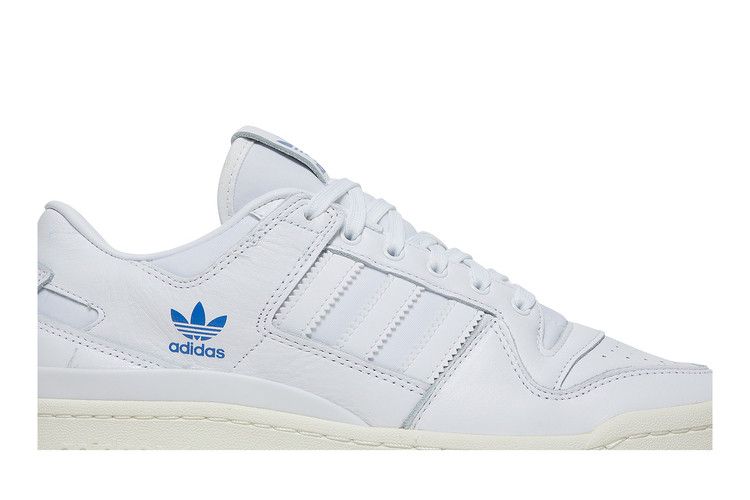 adidas Forum 84 Low ADV White Blue Gum