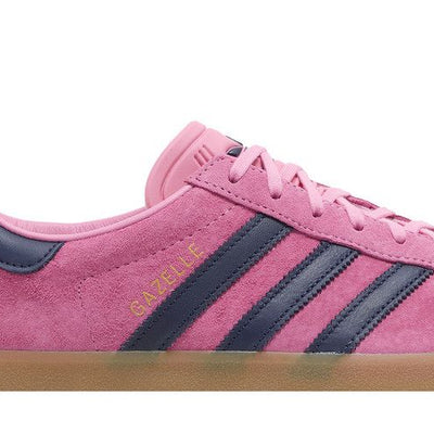adidas Gazelle Bliss Pink Dark Blue