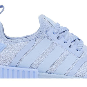 adidas NMD R1 Blue Dawn Cloud White Grey