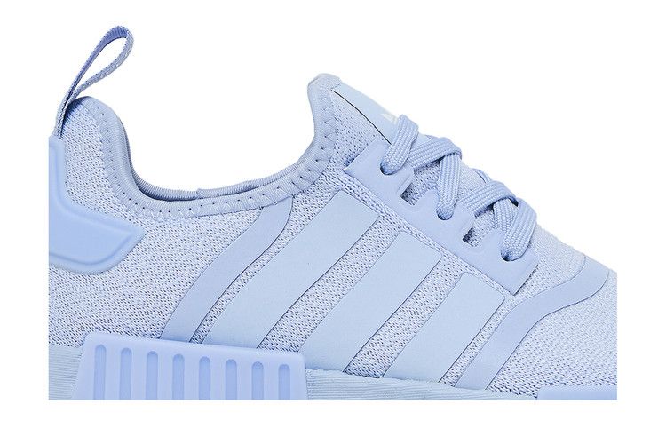 adidas NMD R1 Blue Dawn Cloud White Grey