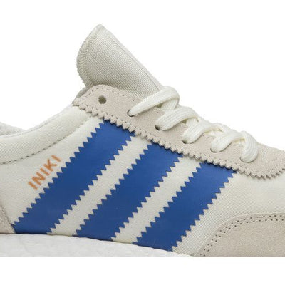 adidas Iniki Runner Solar Yellow