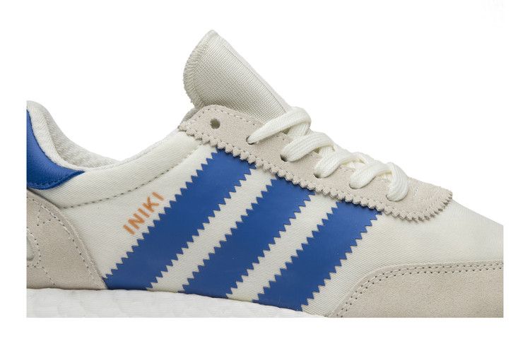 adidas Iniki Runner Solar Yellow