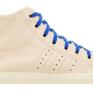 adidas Nizza Hi Pharrell Ecru Tint