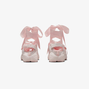 NIKE | AIR RIFT SE { LIGHT SOFT PINK/LIGHT SOFT PINK
