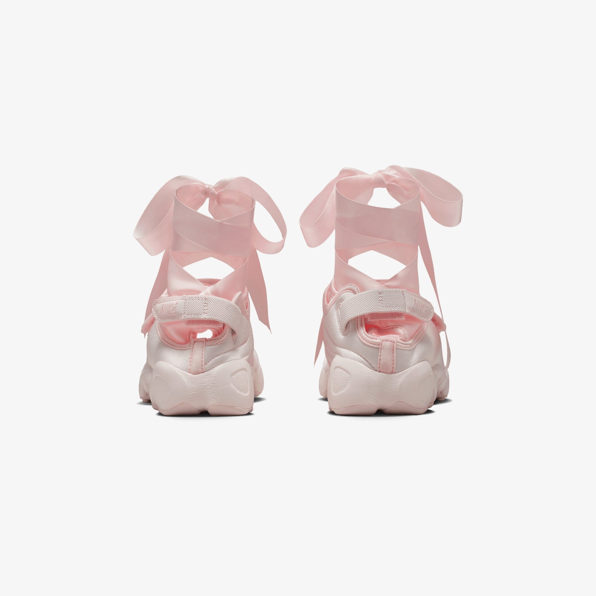 NIKE | AIR RIFT SE { LIGHT SOFT PINK/LIGHT SOFT PINK