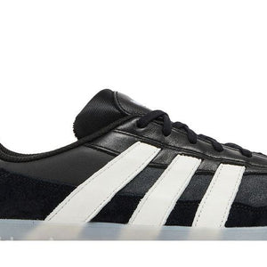 adidas Aloha Super Core Black Crystal White Carbon