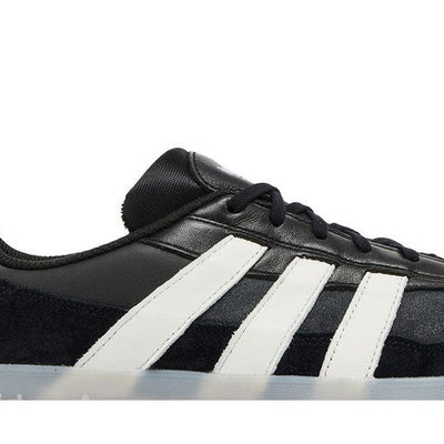 adidas Aloha Super Core Black Crystal White Carbon
