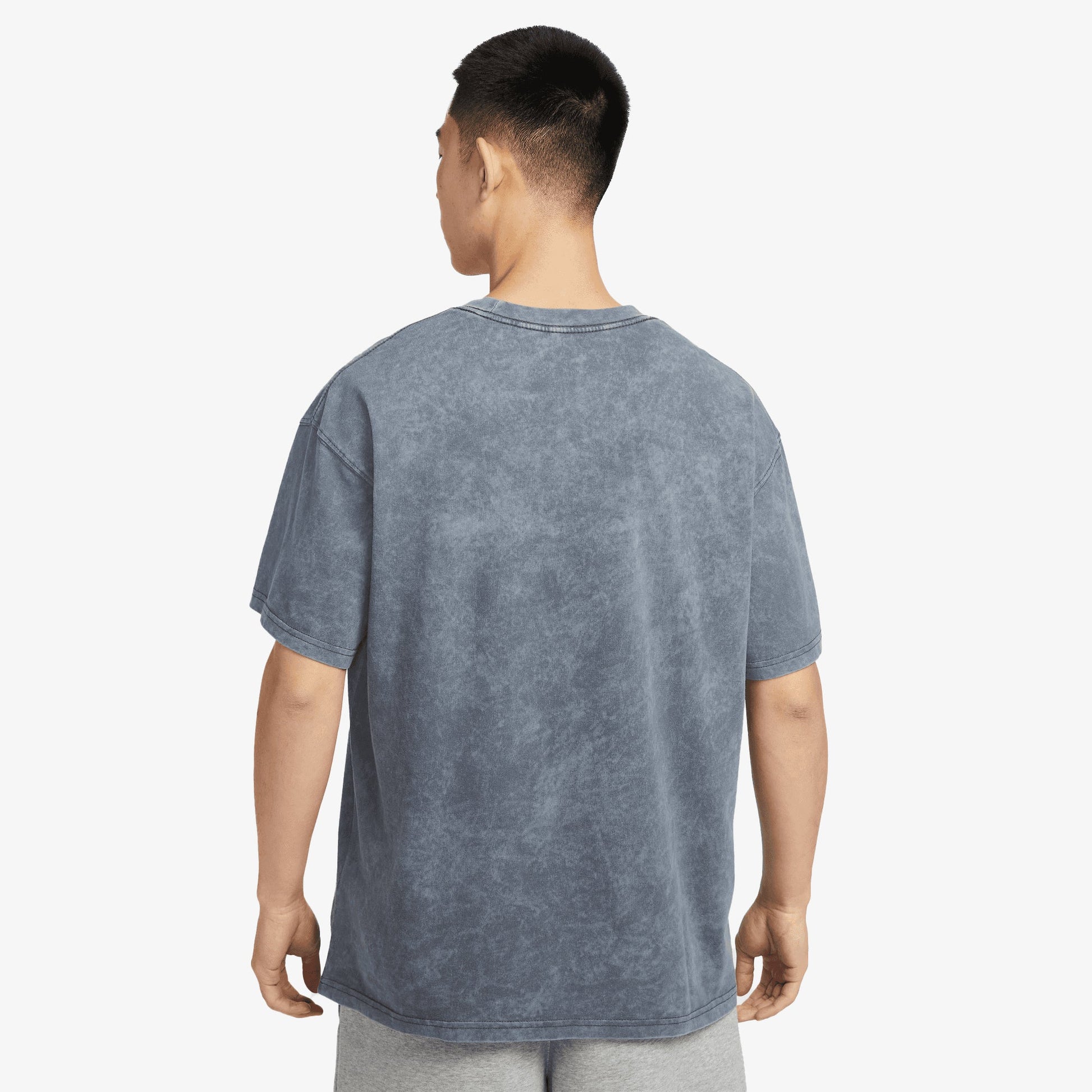 NIKE | M NK TEE M90 FANTASY { ANTHRACITE