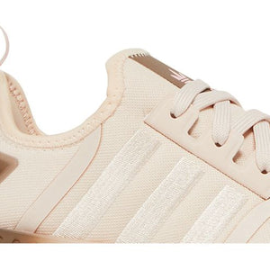 adidas NMD R1 Wonder Quartz Earth Strata Super Pop (Women's)