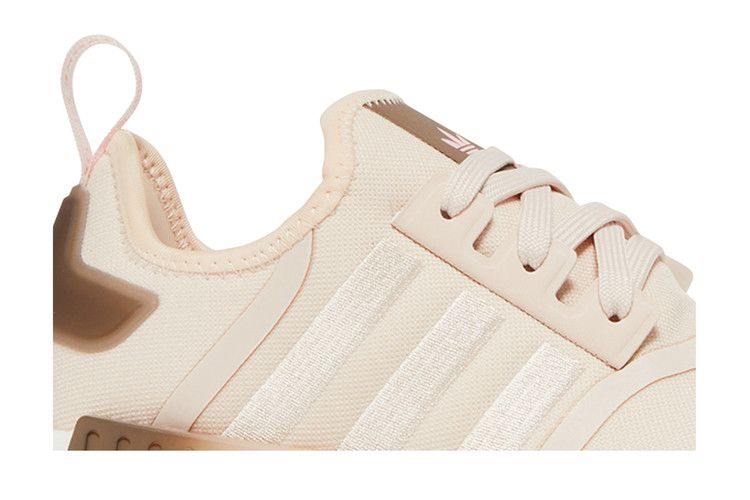 adidas NMD R1 Wonder Quartz Earth Strata Super Pop (Women's)
