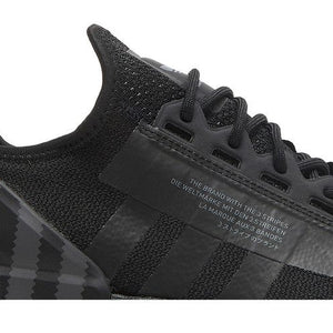 adidas NMD R1 V2 Core Black Grey