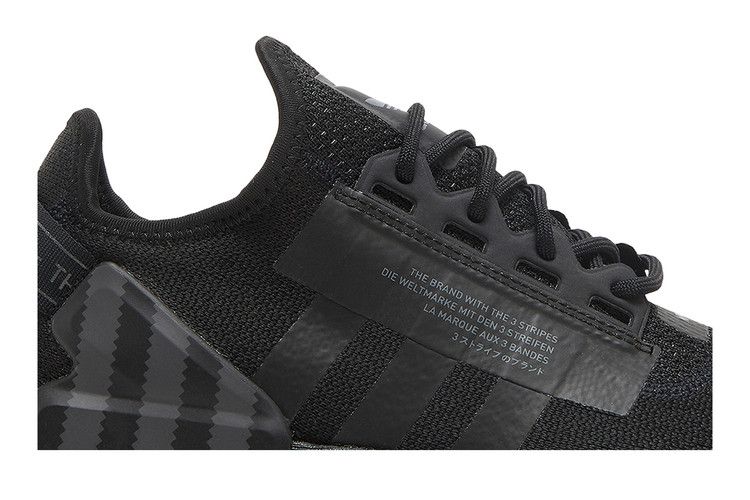 adidas NMD R1 V2 Core Black Grey