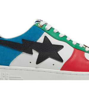 A Bathing Ape Bape Sta Low Tokyo (2021)