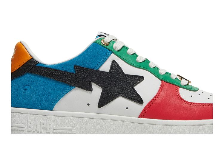 A Bathing Ape Bape Sta Low Tokyo (2021)