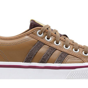 adidas Nizza Star Wars The Mandalorian Beskar Steel (Women's)