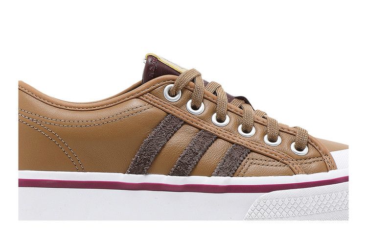 adidas Nizza Star Wars The Mandalorian Beskar Steel (Women's)