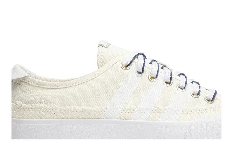 adidas Nizza Donald Glover Off White