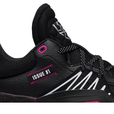 adidas D.O.N. Issue #1 Symbiote Spider Man