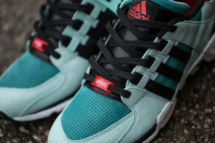 adidas EQT Running Support 93 Big Apple Bait