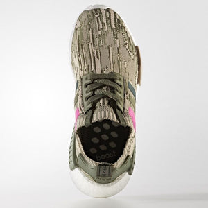 adidas NMD R1 Glitch Camo St Major (Women's)