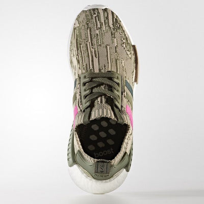 adidas NMD R1 Glitch Camo St Major (Women's)