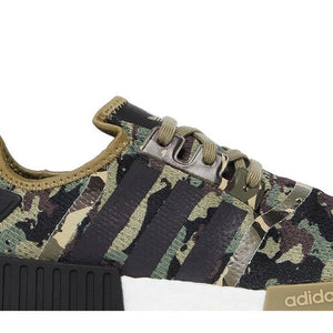 adidas NMD R1 Camo Cargo Savanna