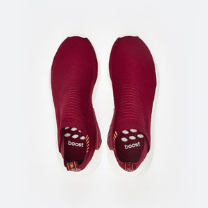 adidas NMD CS2 SNS Class of 99 Burgundy