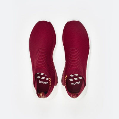 adidas NMD CS2 SNS Class of 99 Burgundy