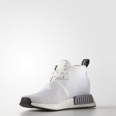 adidas NMD C1 Vintage White