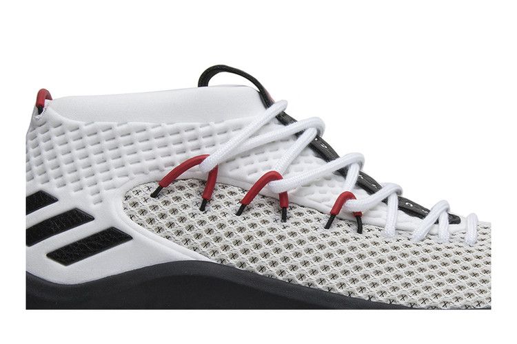 adidas Dame 4 Rip City